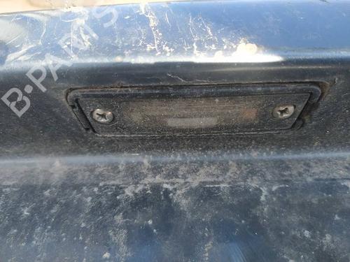 Used Licence plate light Licence plate light VW GOLF IV (1J1) 1.9 TDI (110 hp) 35103547 35103547