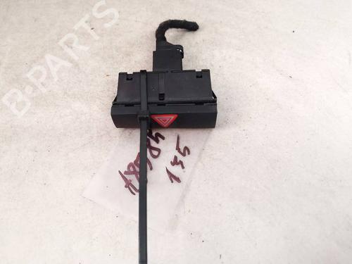 Used Warning switch Warning switch AUDI A6 C6 (4F2) 2.0 TDI (140 hp) 35351544 35351544