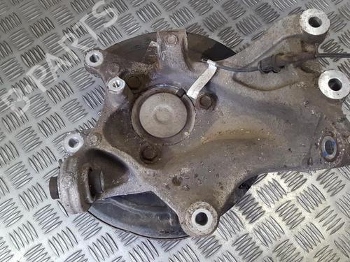 Used Left rear steering knuckle Left rear steering knuckle 35682235 35682235