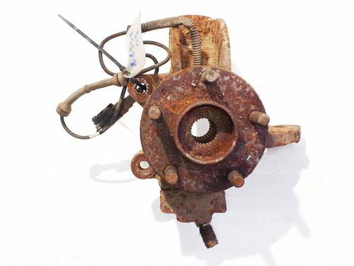 Used Left front steering knuckle Left front steering knuckle 35214967 35214967