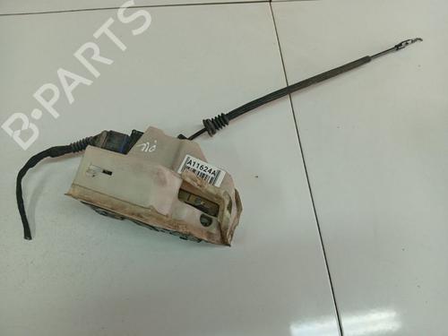 Used Front left lock Front left lock 39041587 39041587