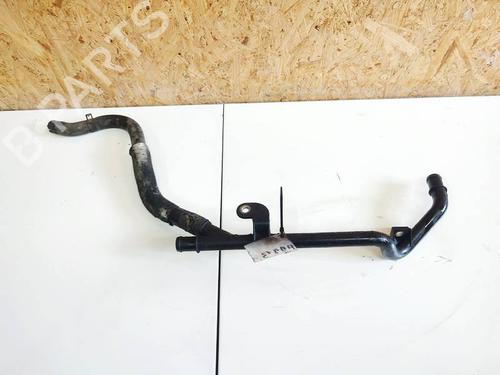Pipe JAGUAR X-TYPE I (X400) 2.2 D | BP32578600M125 - Image 4