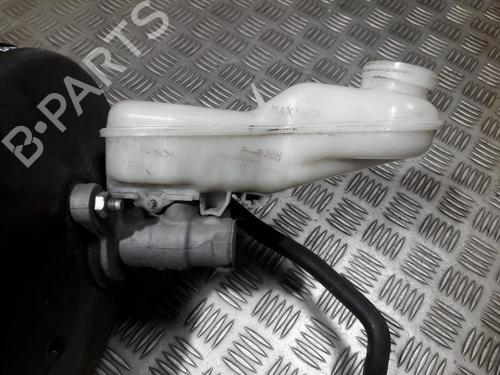 Used Brake master cylinder Brake master cylinder TOYOTA AURIS (_E15_) 2.2 D (ADE157_, ADE151_, ADE151R, ADE157R) (177 hp) 35696750 35696750