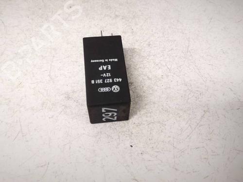 Used Electronic sensor Electronic sensor AUDI A8 D2 (4D2, 4D8) 2.8 (163 hp) 39223289 39223289