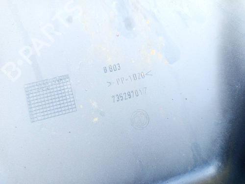Boot lining FIAT STILO (192_) 1.9 JTD (192_XE1A) | BP34769809I3 - Image 3