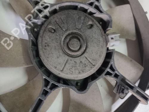 Fan MAZDA PREMACY (CP) 2.0 TD | BP34982776M128 - Image 2