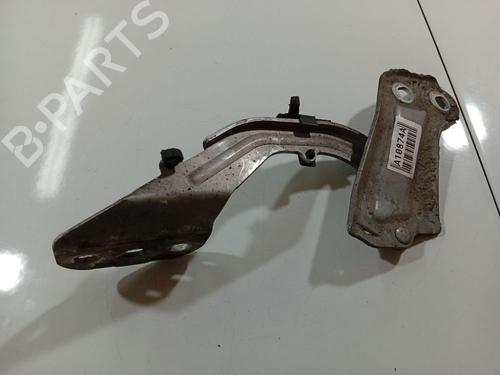 Used Hinge/Door check strap Hinge/Door check strap FORD FOCUS III 1.6 TDCi (115 hp) 34899684 34899684