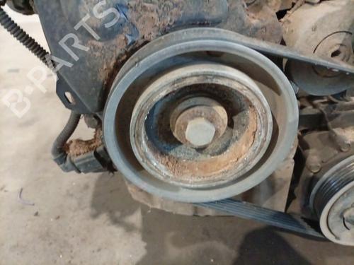 Used Pulley Pulley 37735963 37735963