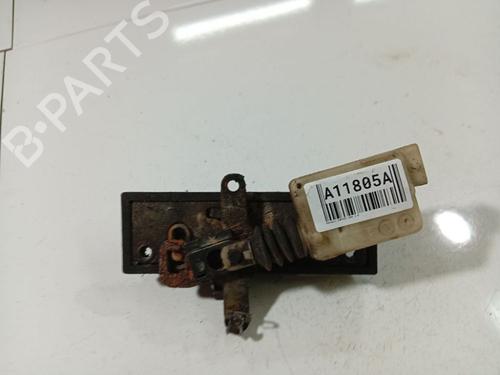 Used Fuel door actuator Fuel door actuator RENAULT ESPACE III (JE0_) 2.0 16V (JE0N, JE0L, JE02) (140 hp) 40052453 40052453