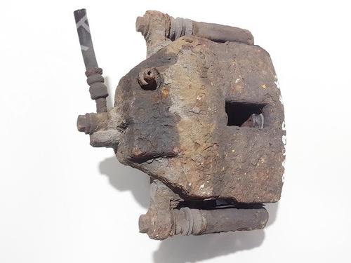 Used Left front brake caliper Left front brake caliper NISSAN ALMERA II Hatchback (N16) 1.5 (98 hp) 35582172 35582172