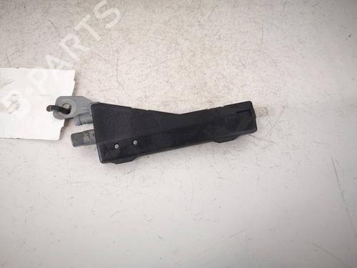 Used Electronic module Electronic module 38551597 38551597