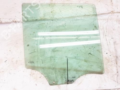 Used Rear right door window Rear right door window MAZDA 2 (DY) 1.4 (80 hp) 35871764 35871764