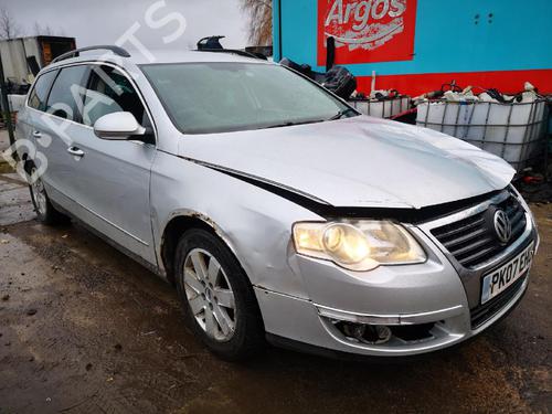 Teile für VW PASSAT B6 (3C2) 2.0 TDI (140 hp) 4471683 