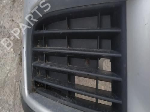 Used Grille Grille 35404133 35404133