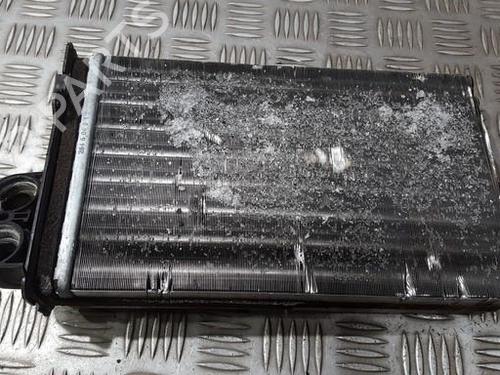 Used Heater matrix Heater matrix 35697724 35697724