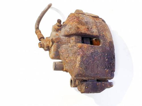 Used Left front brake caliper Left front brake caliper VW PASSAT B7 (362) 2.0 TDI (140 hp) 35089472 35089472