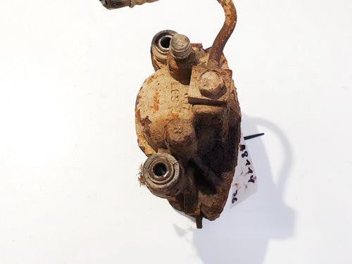 Right rear brake caliper DODGE DURANGO (HB) 4.7 | BP35393675M106 - Image 2