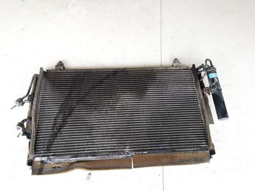 Used AC radiator AC radiator 35614709 35614709