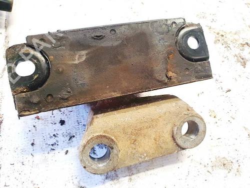 Engine mount OPEL CORSA D (S07) 1.4 (L08, L68) | BP32604981M89 - Image 2