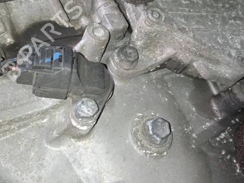 Electronic sensor TOYOTA VERSO (_R2_) 2.0 D-4D (AUR20_, AUR20R) | BP35303036M84 - Image 3
