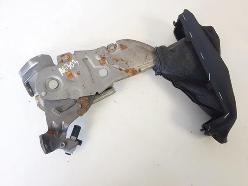 Used Hand brake Hand brake OPEL CORSA D (S07) 1.2 LPG (L08, L68) (80 hp) 35541741 35541741