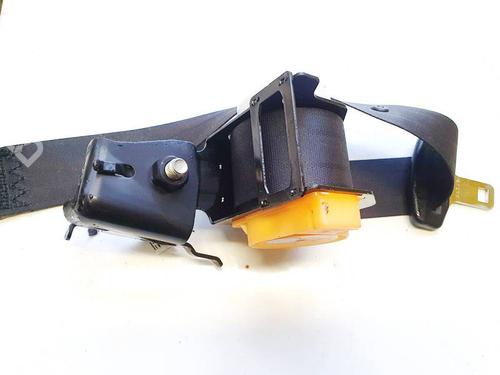 Used Rear left seatbelt Rear left seatbelt MAZDA CX-5 (KE, GH) 2.2 D (KE2FW) (150 hp) 35153658 35153658