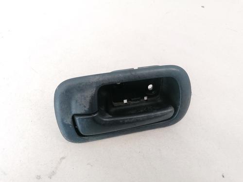 Used Front left interior door handle Front left interior door handle HONDA CIVIC VII Hatchback (EU, EP, EV) 1.7 CTDi (EP4, EU9) (100 hp) 35522274 35522274