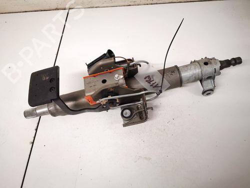 Used Steering column Steering column AUDI A6 C5 (4B2, 4B4) 2.5 TDI (150 hp) 35456820 35456820