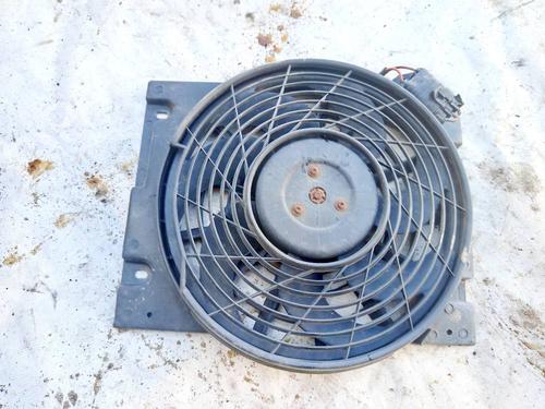 Used Fan Fan 34741116 34741116