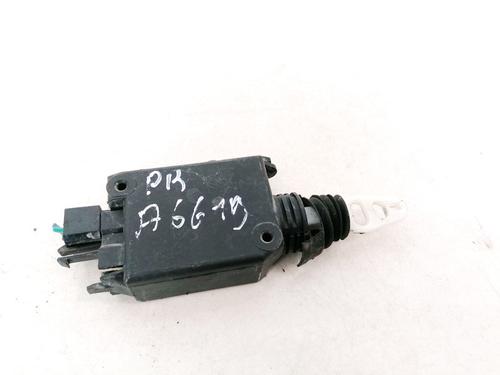 Fuel door actuator DAEWOO REXTON (GAB_) 2.7 D All-wheel Drive | BP35528097E18 - Image 2
