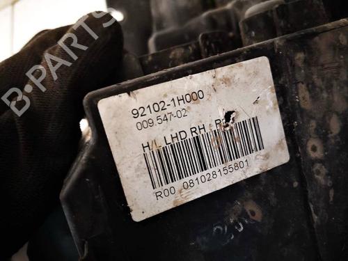 Right headlight KIA CEE'D Hatchback (ED) 1.6 CRDi 115 | BP38079149C29 - Image 3