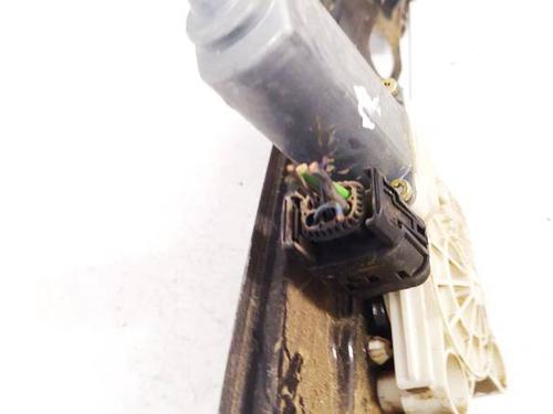 Left rear window motor MERCEDES-BENZ E-CLASS (W211) E 220 CDI (211.006) | BP37093342E23 - Image 3