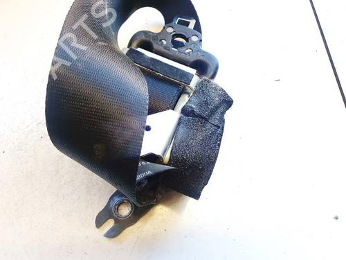 Used Rear right seatbelt Rear right seatbelt 35093046 35093046