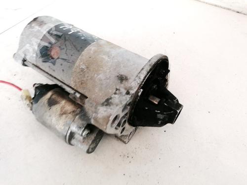 Used Starter Starter MAZDA 6 Hatchback (GG) 2.0 DI (GG14) (121 hp) 35497682 35497682