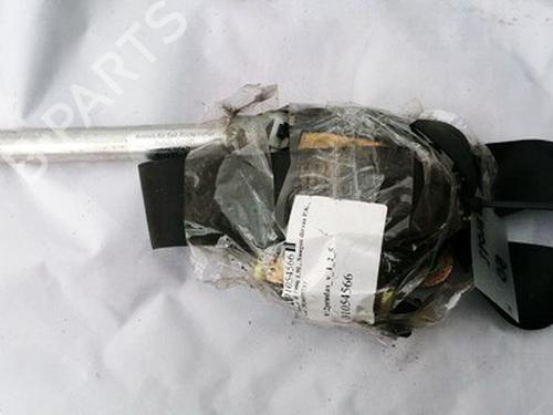 Front left seatbelt AUDI A4 B5 (8D2) 1.9 TDI | BP35628289I26 - Image 2