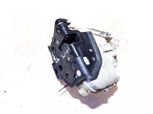 Used Front right lock Front right lock 35633426 35633426