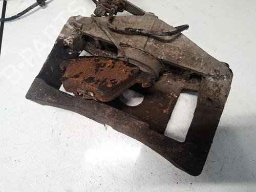 Right front brake caliper AUDI A6 C6 (4F2) 3.0 TDI quattro | BP35445924M104 - Image 2