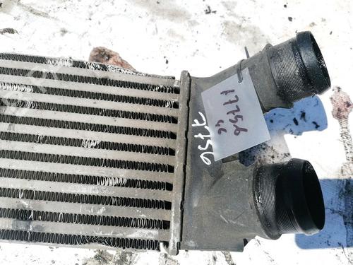 Intercooler CITROËN BERLINGO MULTISPACE (B9) 1.6 HDi 90 | BP35417277M30 - Image 2