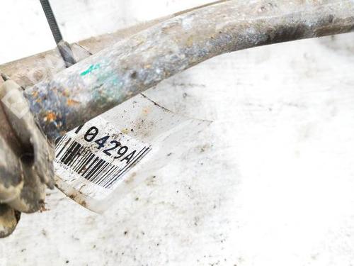Gear lever VW PASSAT B5 Variant (3B5) 1.9 TDI | BP34750036M90 - Image 3
