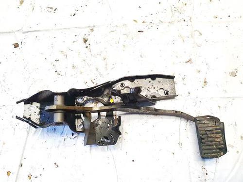 Used Pedal Pedal 35110864 35110864