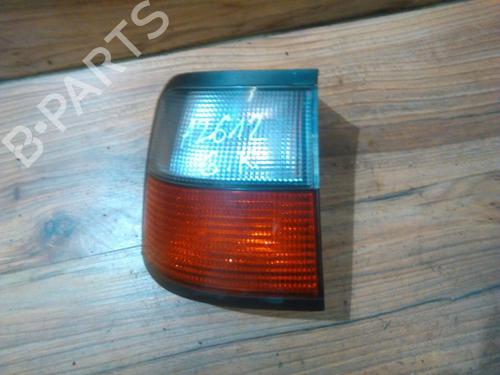 Used Left taillight Left taillight 35652603 35652603