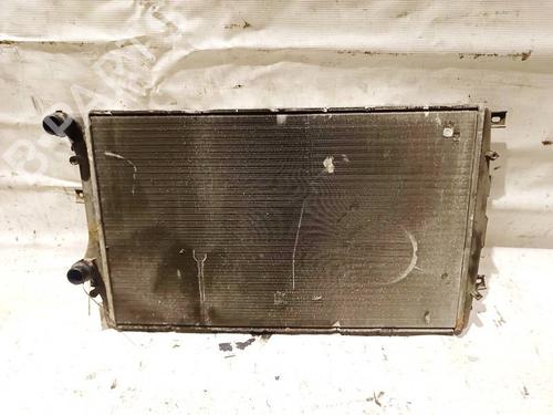 Used Water radiator Water radiator 35043586 35043586