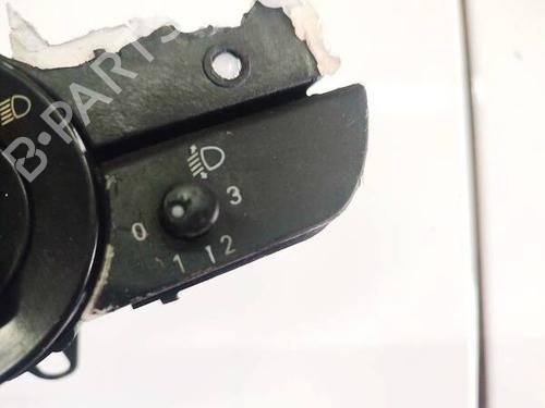 Used Switch Switch AUDI A4 B6 (8E2) 2.5 TDI quattro (180 hp) 35004465 35004465