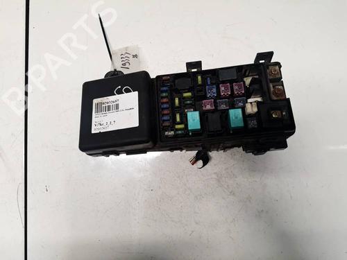 Used Fuse box Fuse box HONDA ACCORD VII (CL, CN) 2.2 i-CTDi (CN1) (140 hp) 32956165 32956165