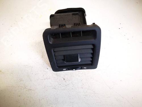 Luftventilen Luftventilen TOYOTA COROLLA Verso (_E12_) 2.0 D-4D (CDE120_, CDE120R) (90 hp) 32569586 32569586