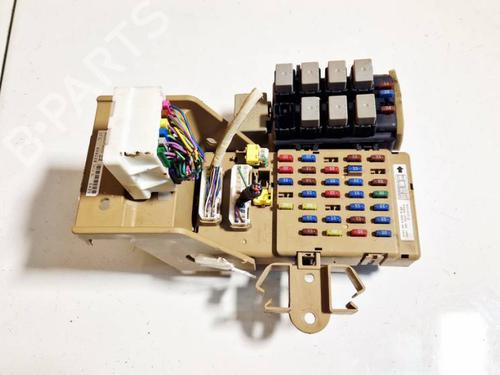 Used Fuse box SUBARU FORESTER (SH_) 2.0 D AWD (SHH, SHD, SHN) (147 hp) 32569381