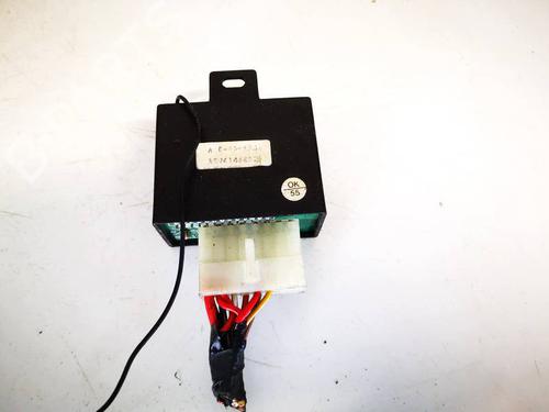 Electronic module VW BORA I (1J2) 1.9 TDI | BP32577378M83 - Image 3