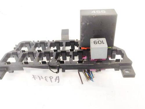 Used Fuse box Fuse box SKODA OCTAVIA I (1U2) 1.9 TDI (110 hp) 32966230 32966230