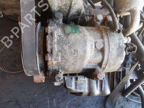 Used AC compressor AC compressor 35505469 35505469