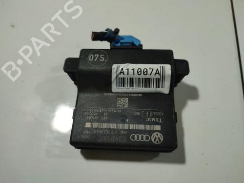 Electronic module VW PASSAT B6 (3C2) 1.9 TDI | BP34855695M83 - Image 3
